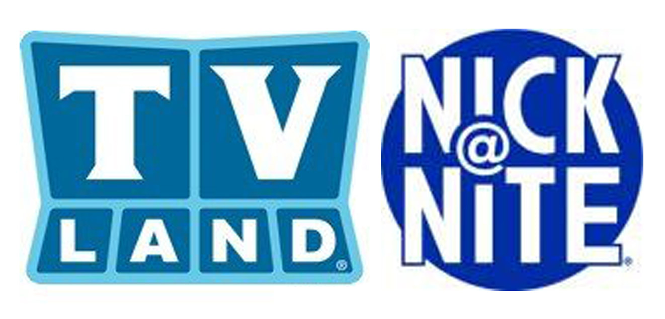 NICK AT NITE / TVLAND (1993-1998) - Mark Jonathan Davis